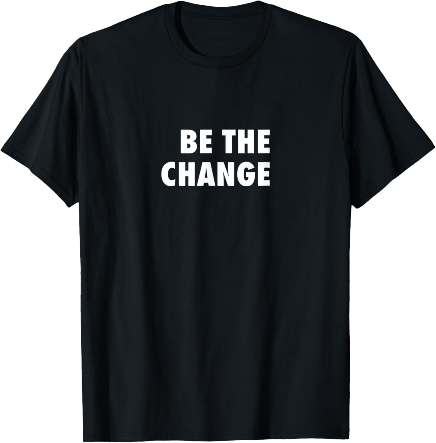 BE THE CHANGE | Social Justice Reform + Love