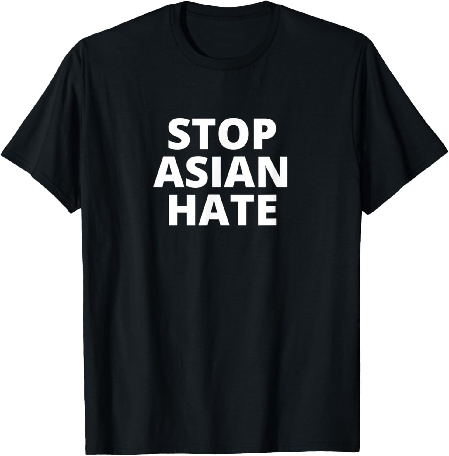 Asian Activism Stop Hate Crime Social Justice Violence