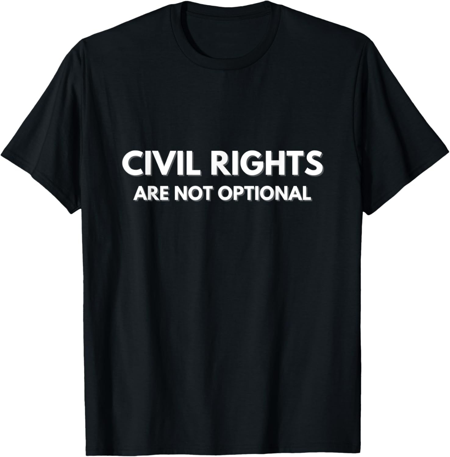 Civil Rights Not Optional: Social Activism, Social Activist