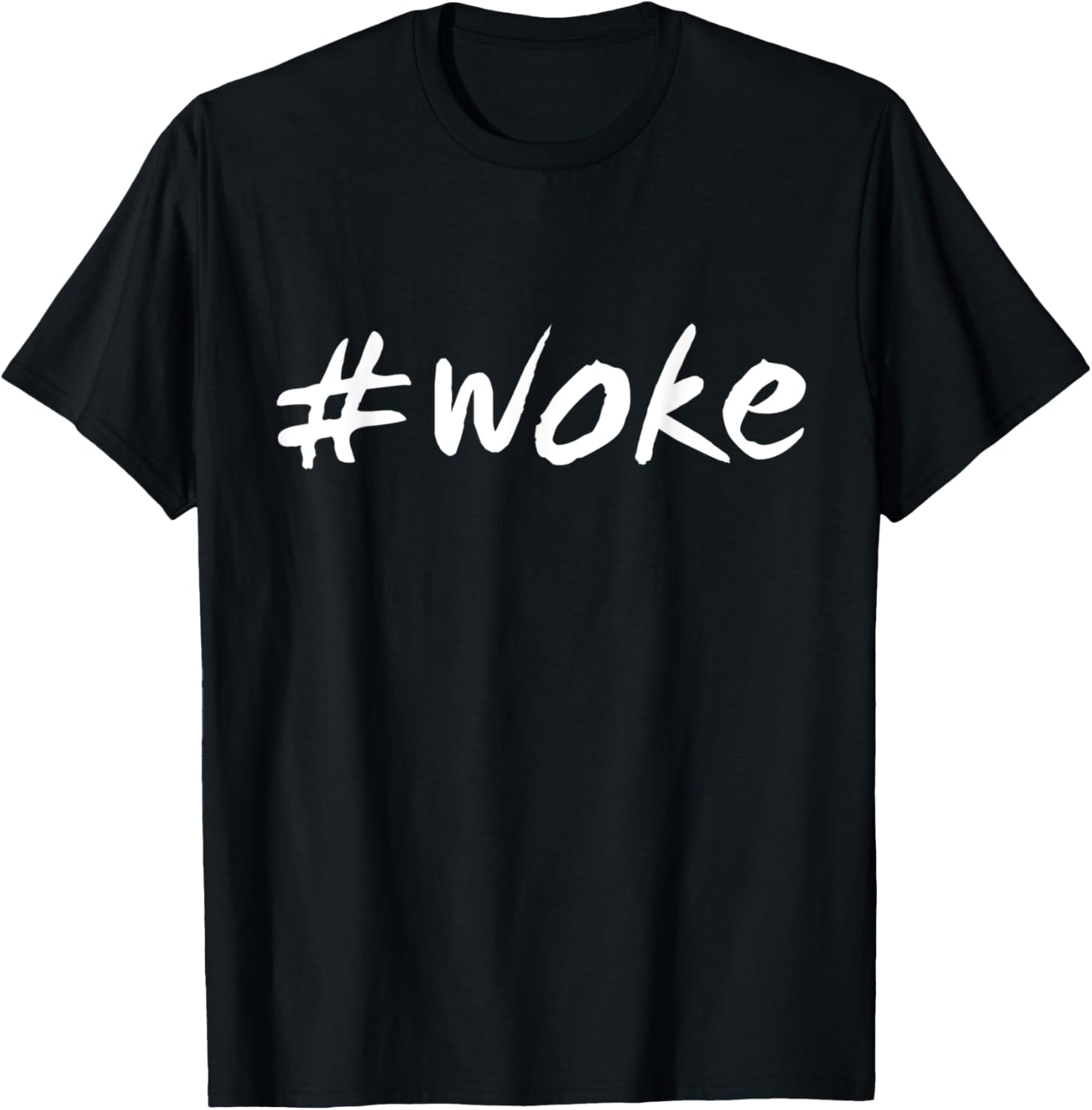 Black Girl Shirts Social Justice T Shirt Woke Tshirt #Woke