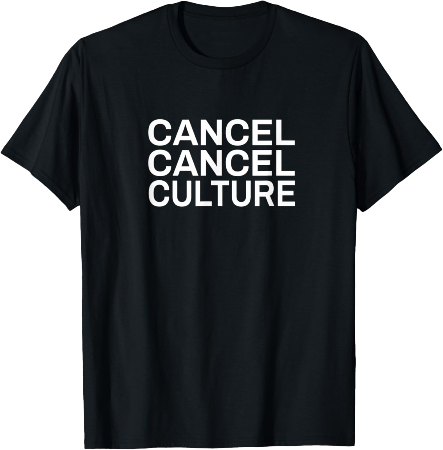 Cancel Cancel culture Social Justice Funny Meme
