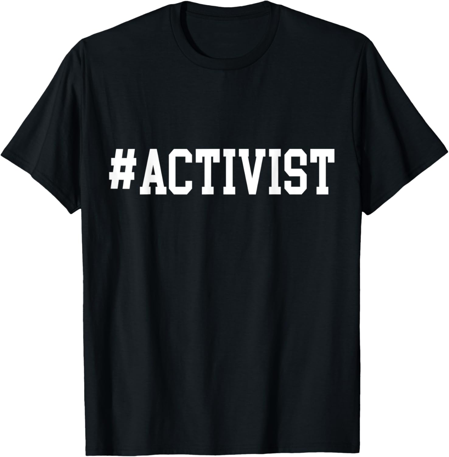 Activism Activist Protest Hashtag Gift Social Justice