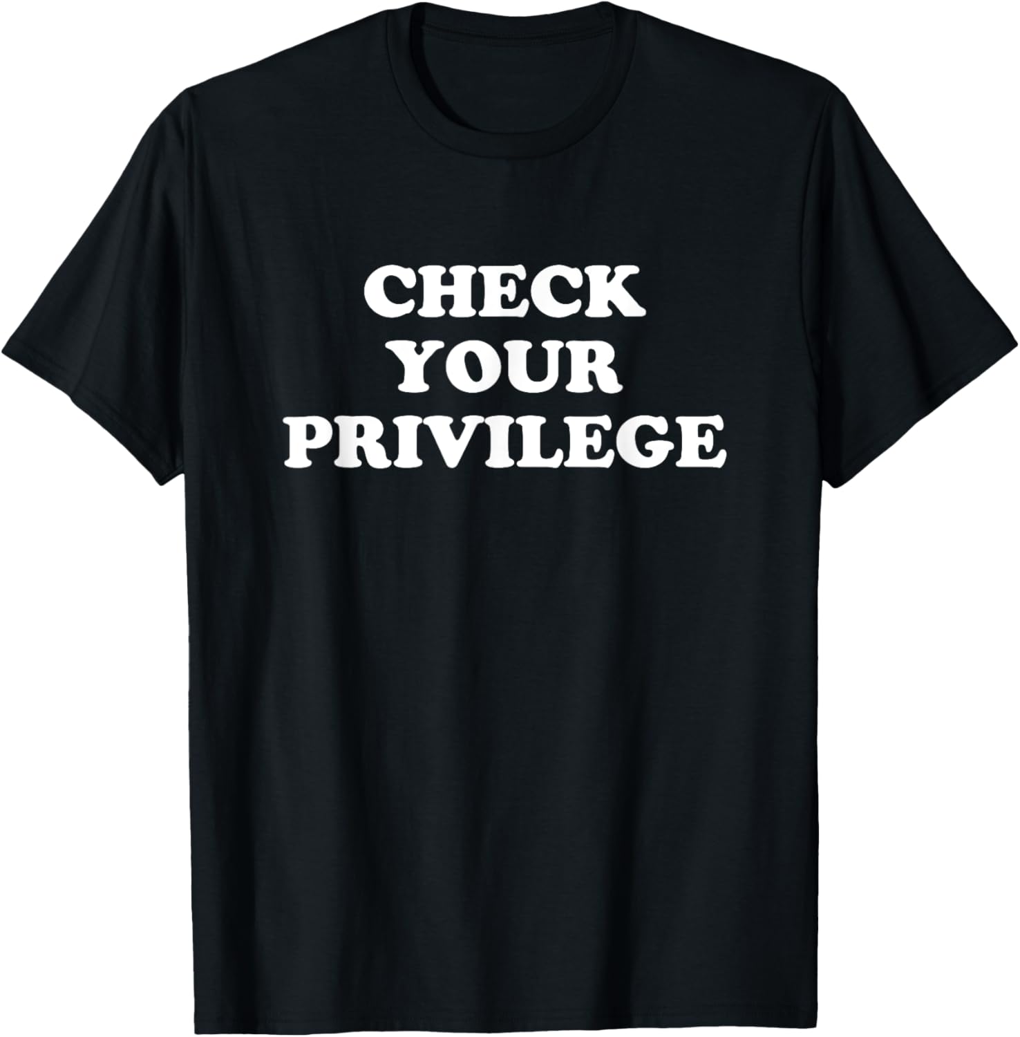 Check Your Privilege Shirt Social Justice