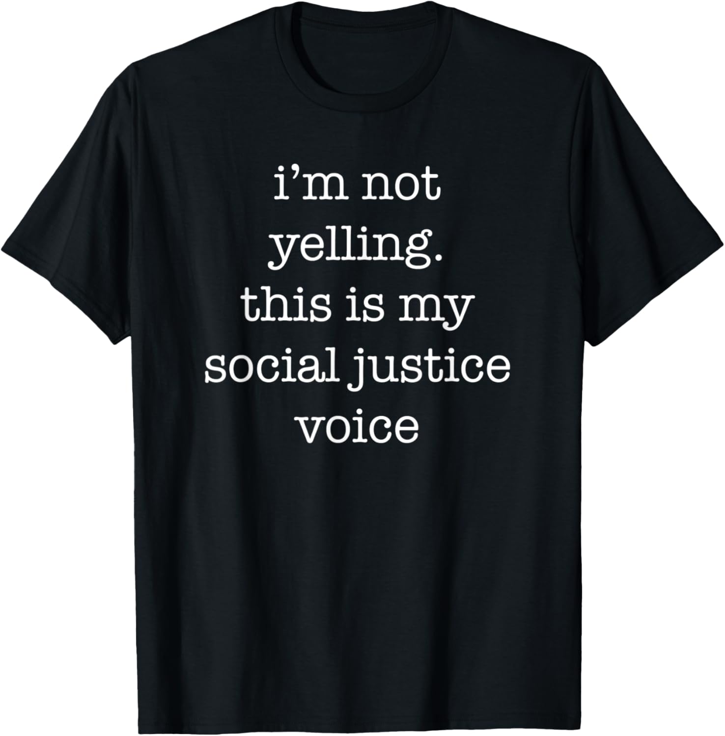 Awesome Empowering Social Justice Funny Sarcastic