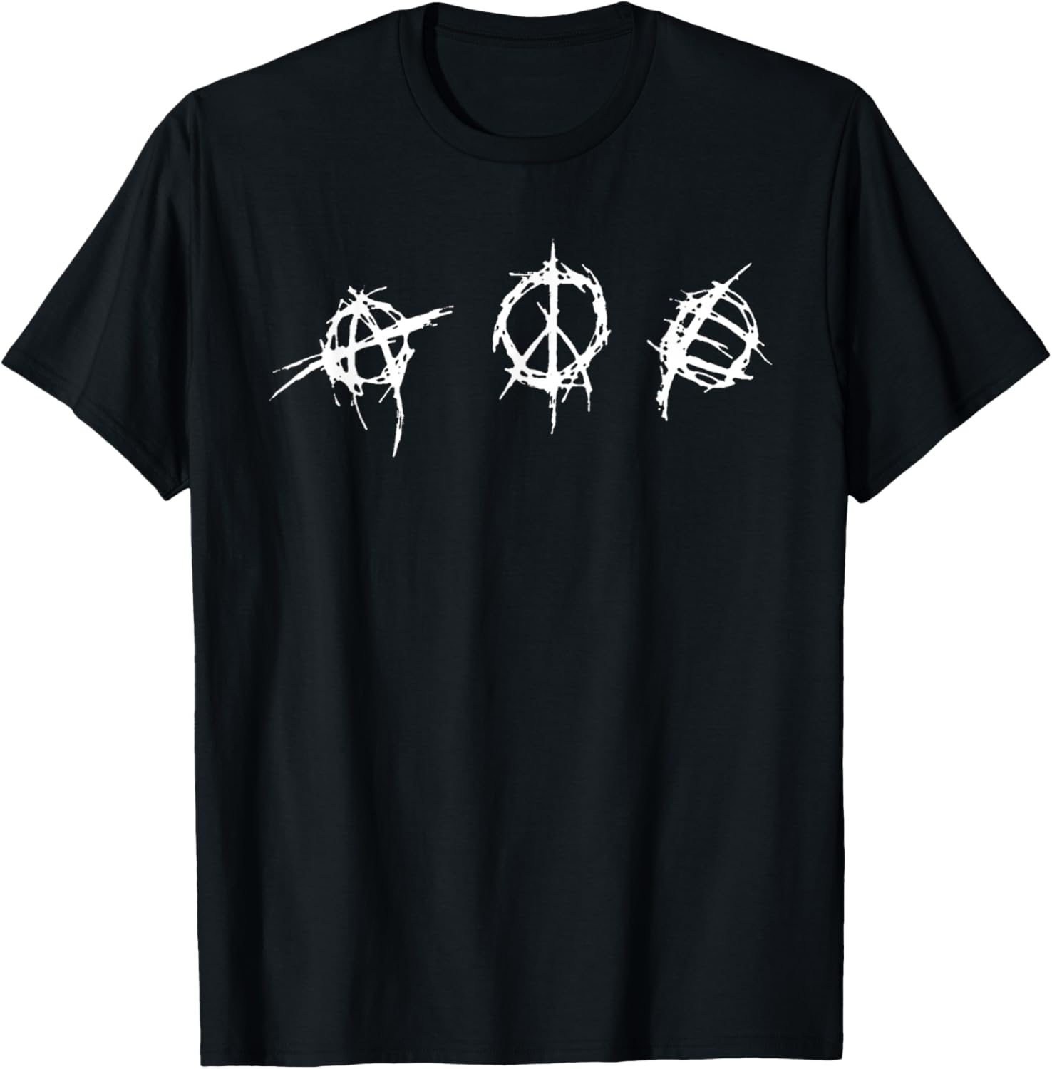 Anarchy, Peace, And Equality Equality Diversity Human Rights