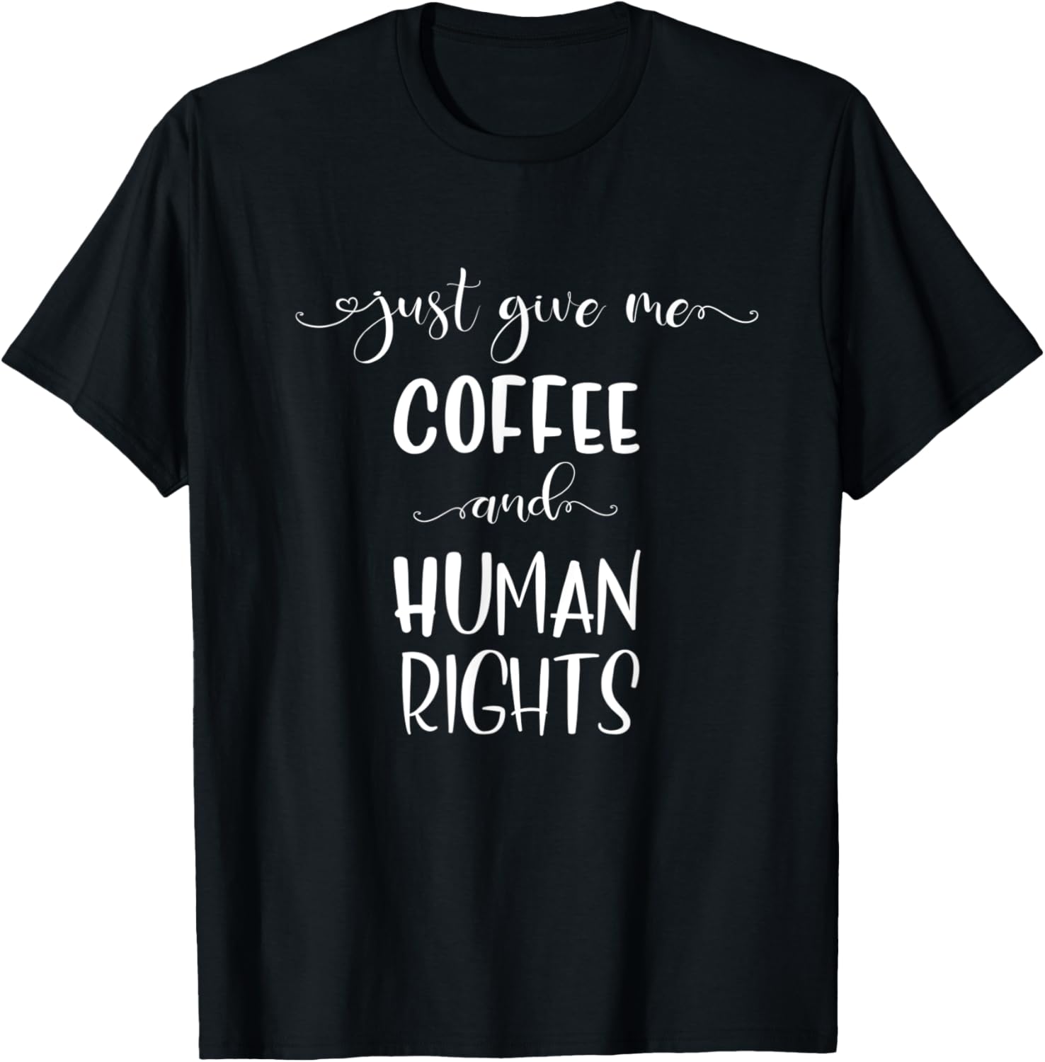 Coffee and Human Rights Social Justice