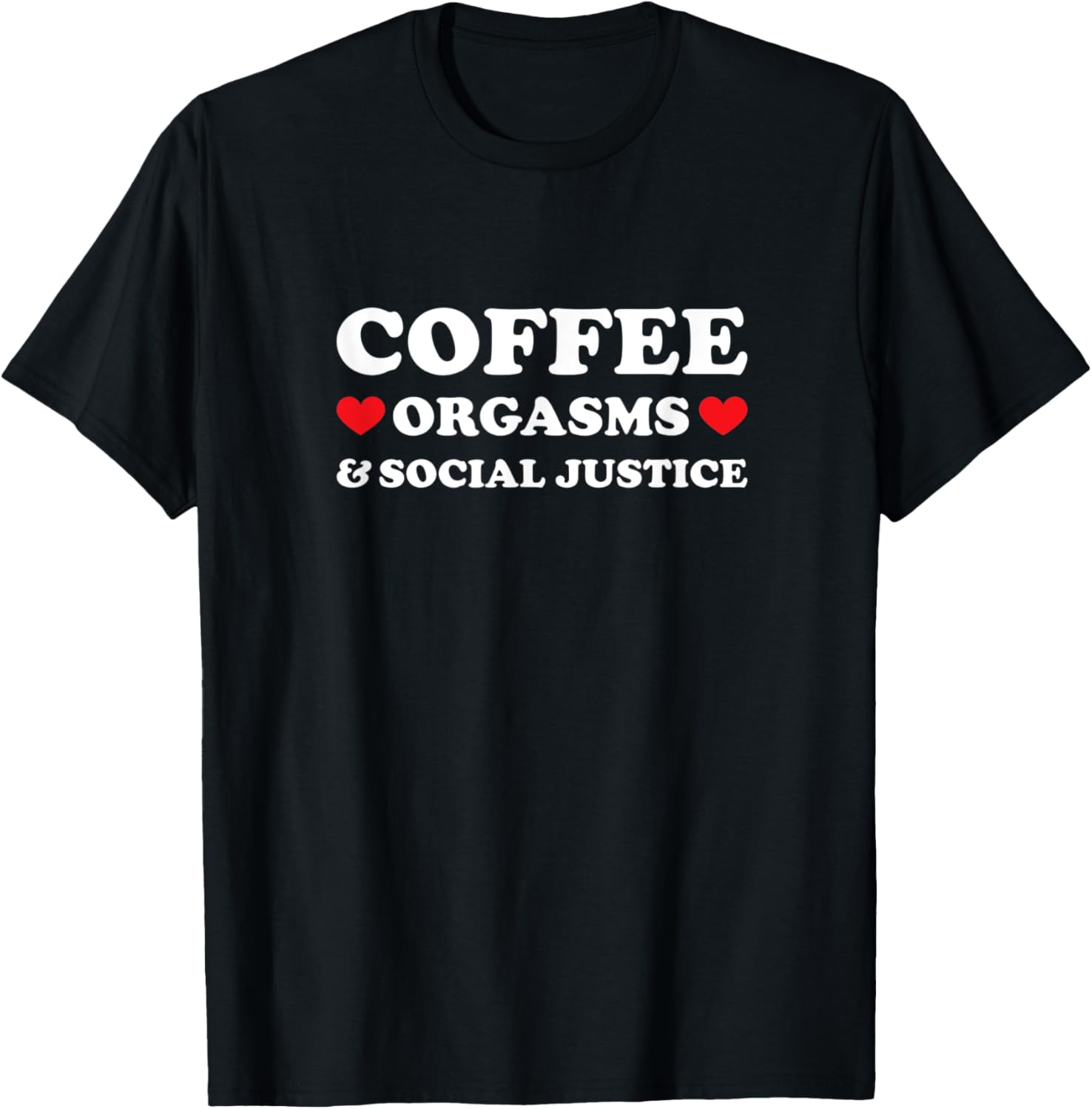 Coffee orgasms and social justice   Coffee lover