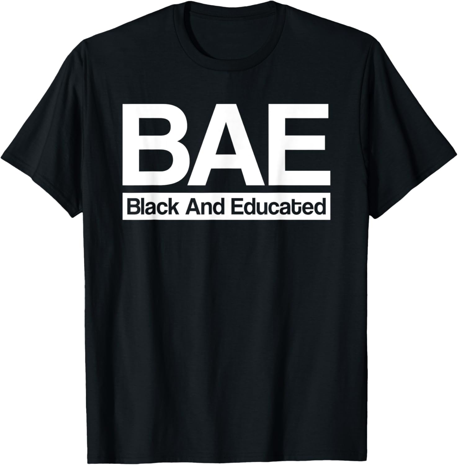 BAE Black And Educated   Black History Human Rights Women