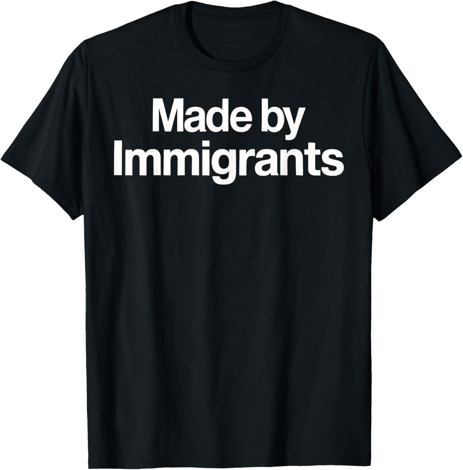 by Immigrants Support Political Human Rights Activist