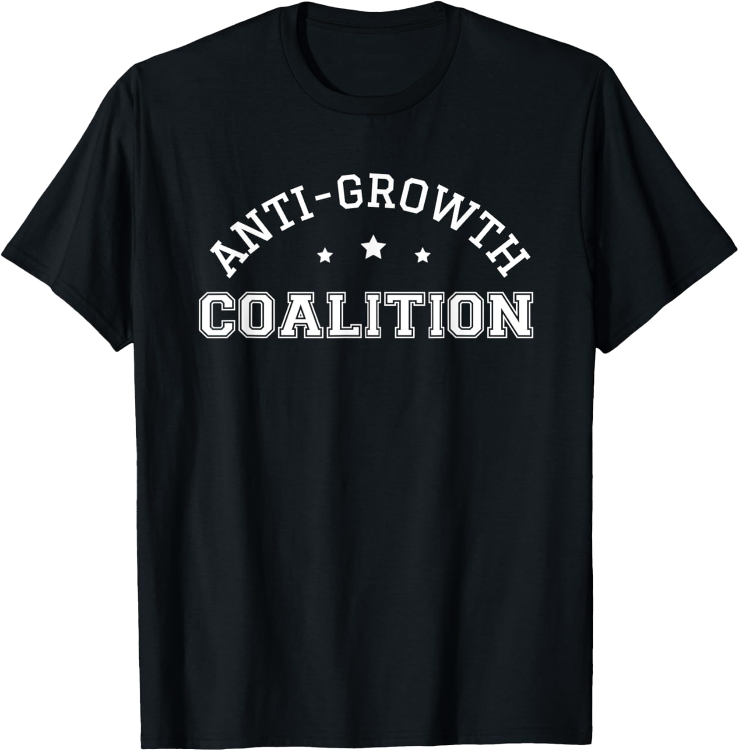Anti Growth Coalition Activist Union Labor Social Change