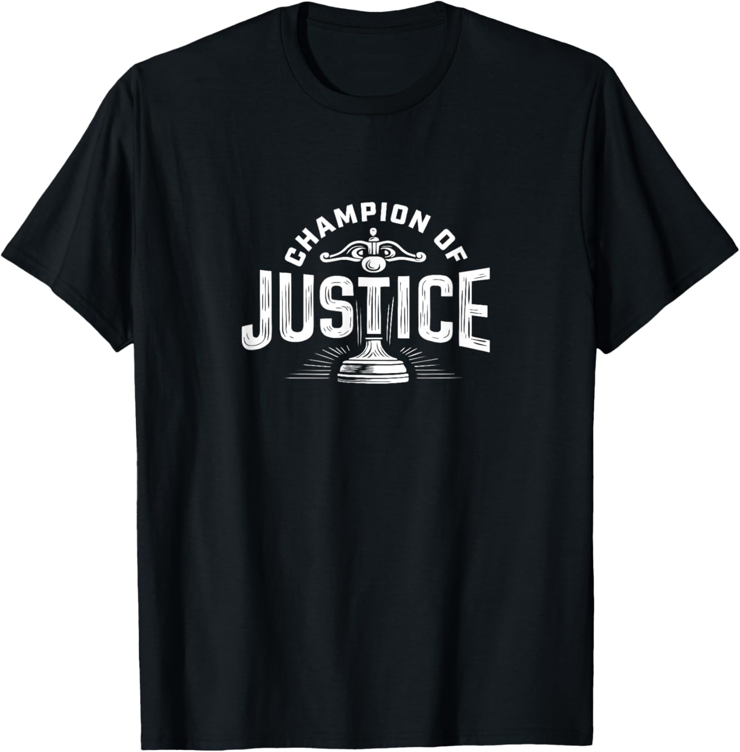 Champion of Justice & Equity   Advocate for Social Change