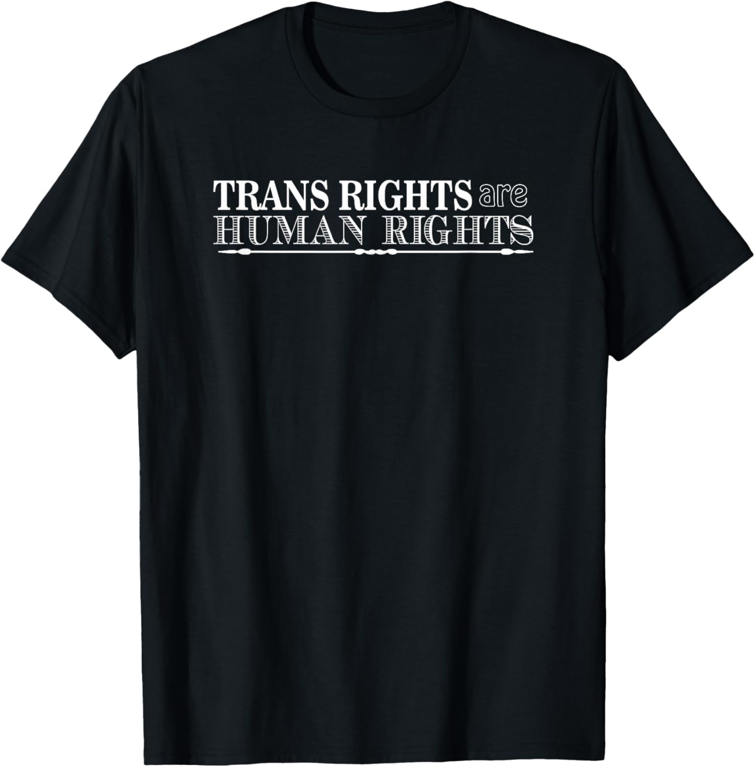 Activist   Trans Rights Are Human Rights