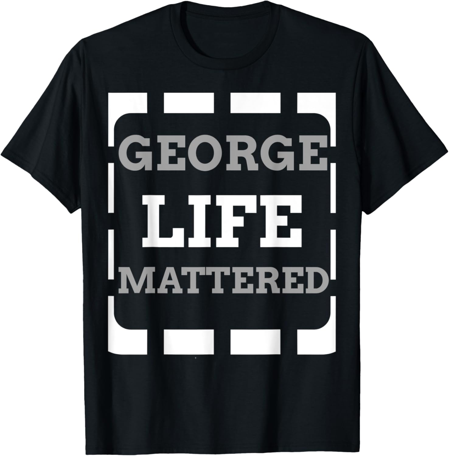 9:29 Social Justice Movement tee