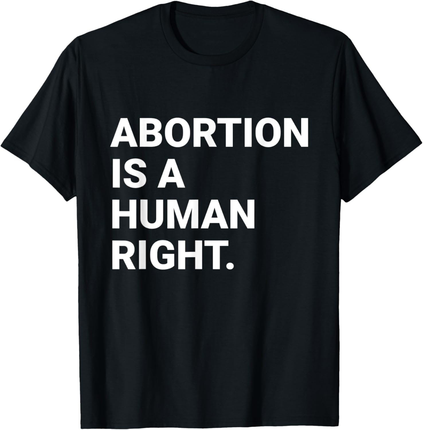 Abortion Is A Human Right Pro Abortion