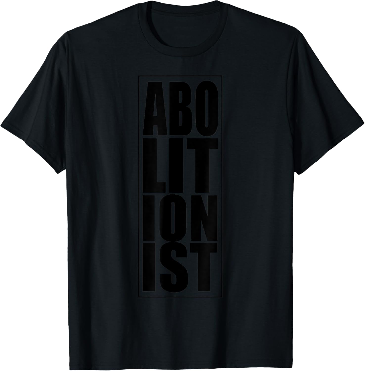 Abolitionist for Social Justice
