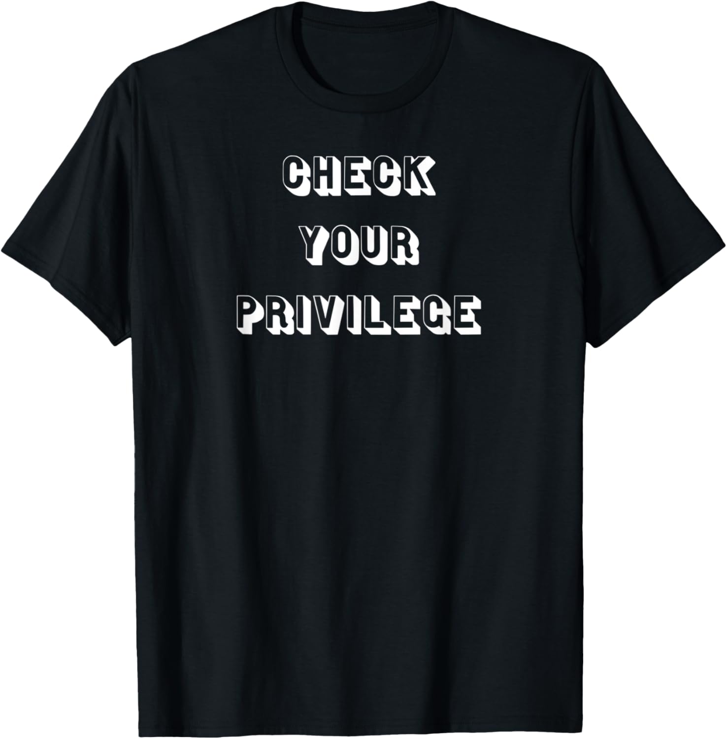 Check Your Privilege social justice equality feminist