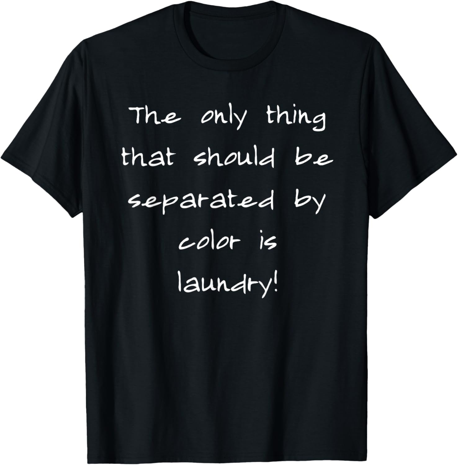Anti Racism Civil & Human Rights Positive Message