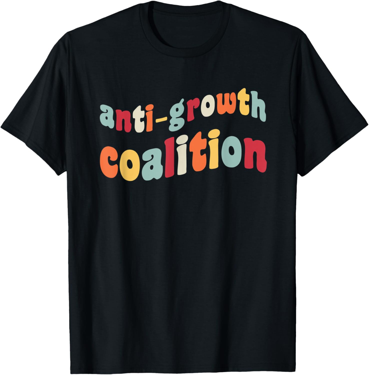 Anti Growth Coalition Activist Union Labor Justice Advocate