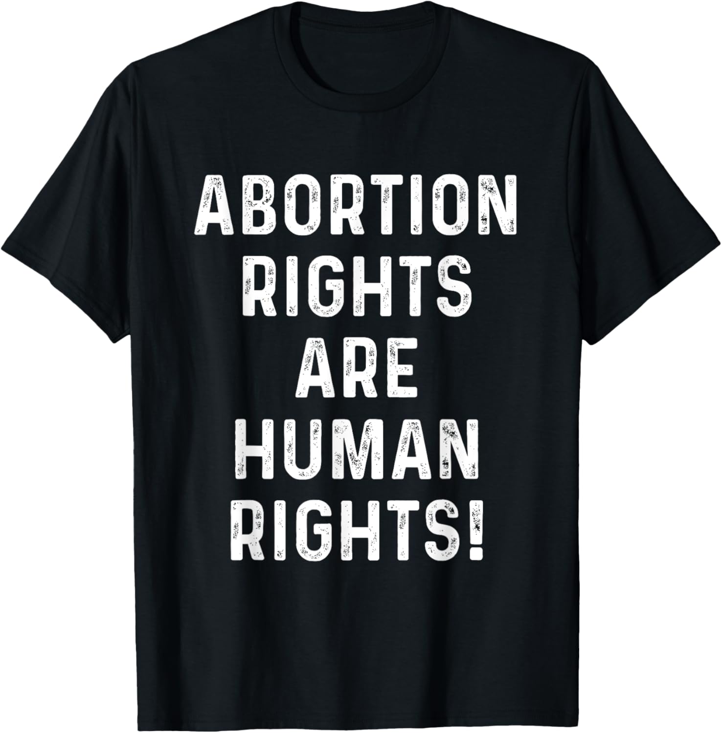 Abortion Rights Are Human Rights Funny Quote