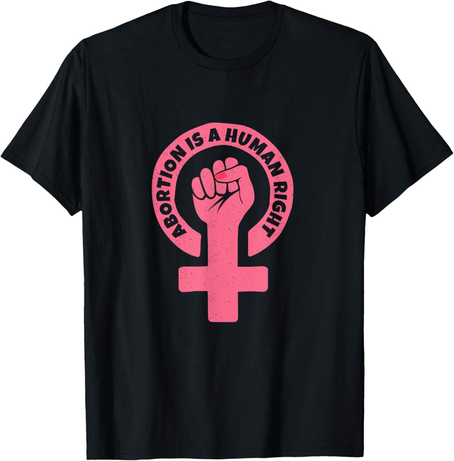 Abortion is a human right Feminist Pro Choice