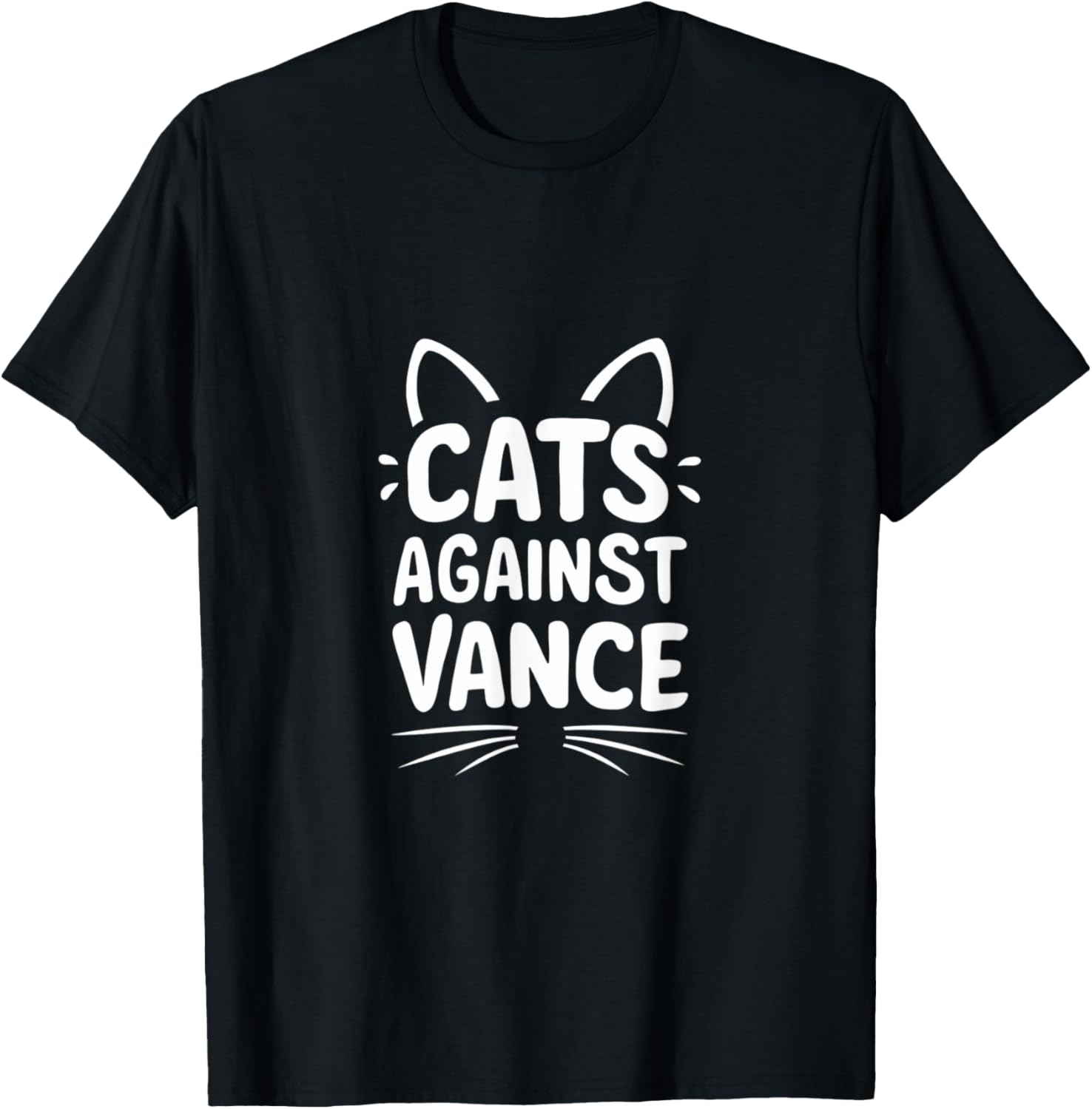 Childless Cat Lady Against Funny Cats Against Vance