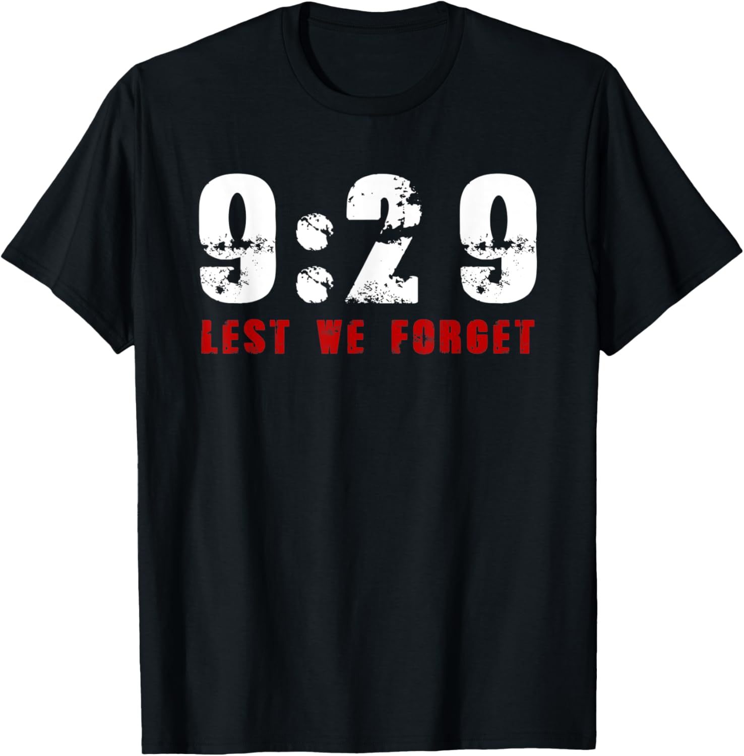 929, Nine Twenty Nine, Social Justice