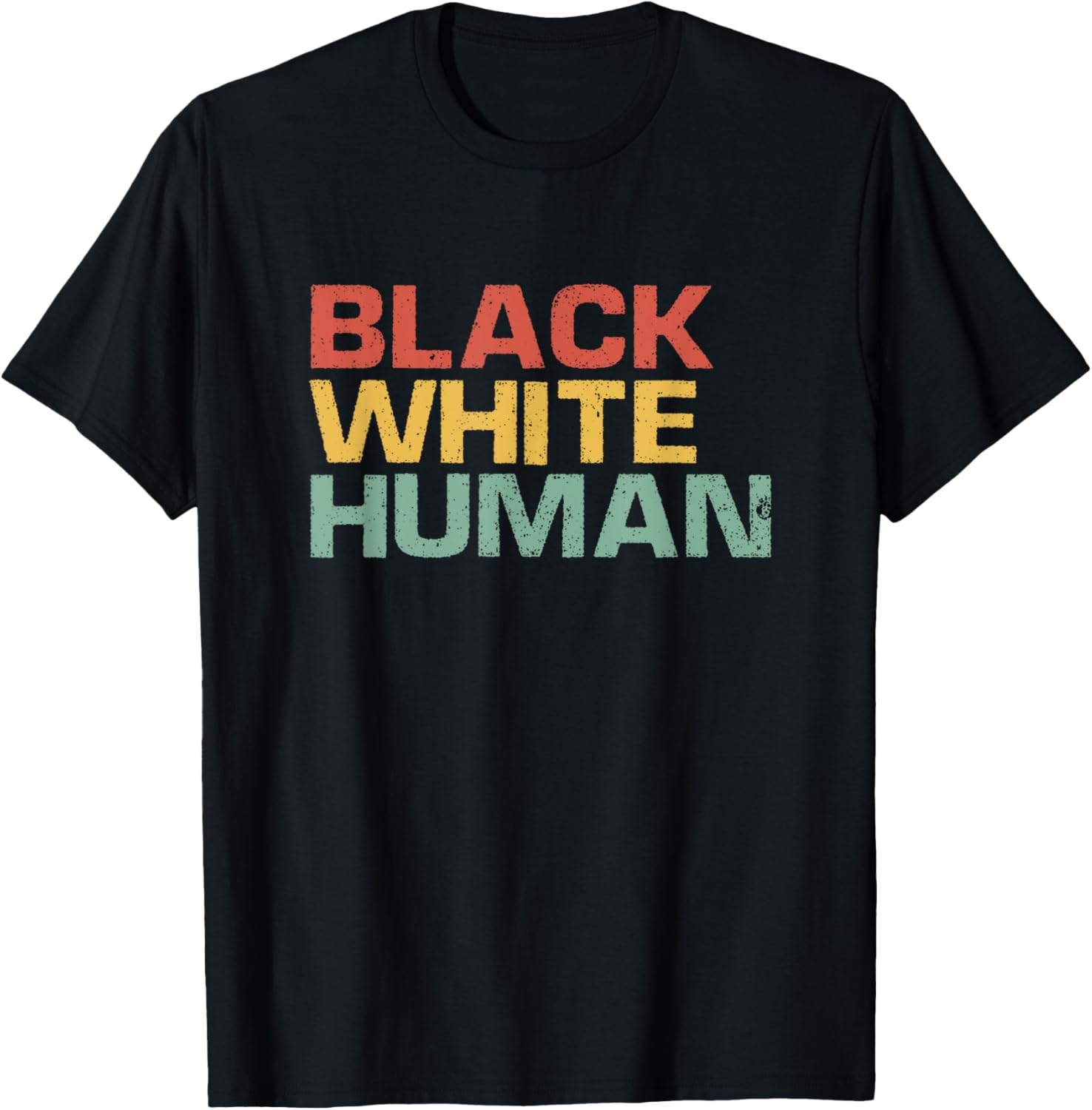 Black White Human African American Pride Rights Attire