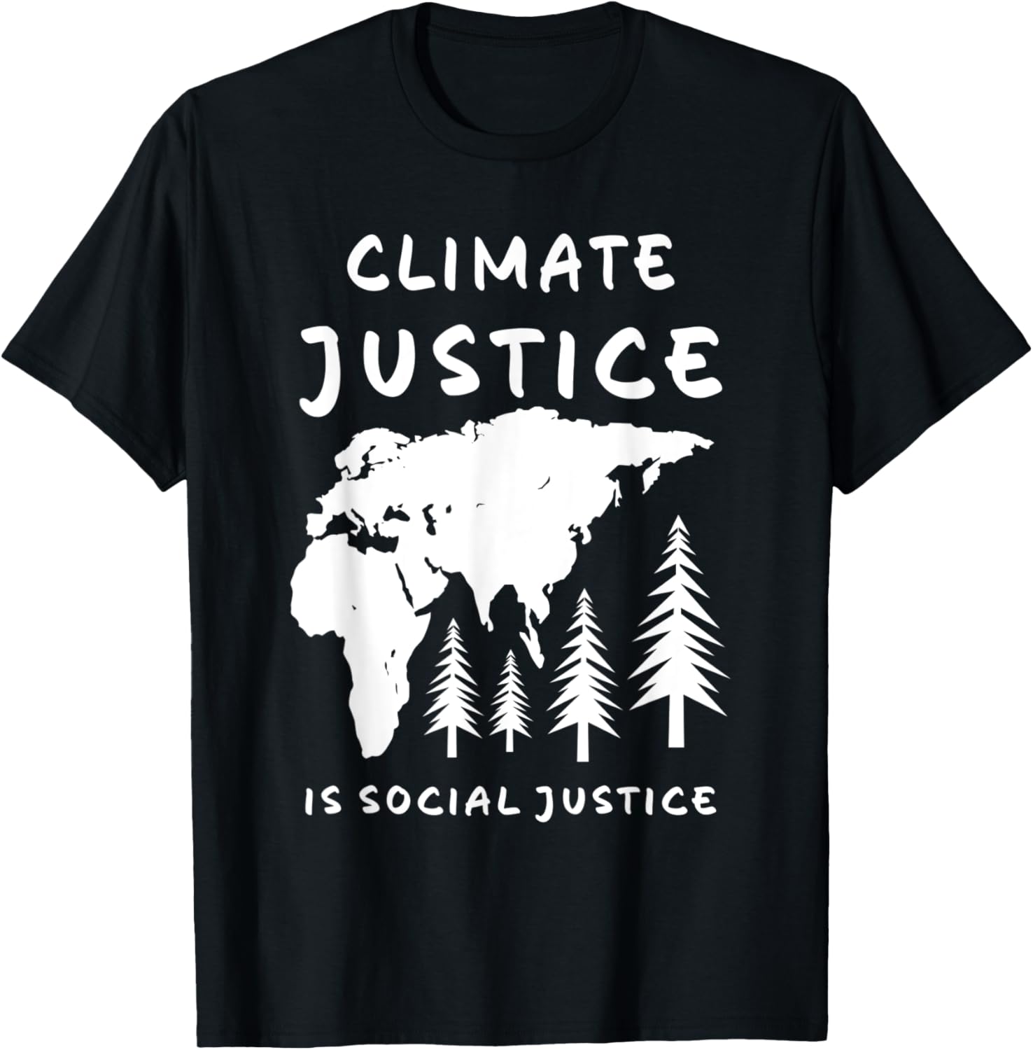 Climate Justice Is Social Justice Environment Activist