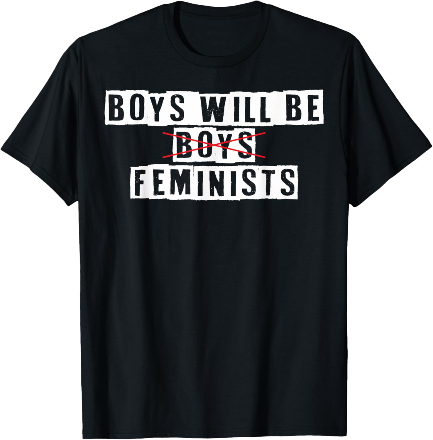 Boys Will Be Feminists Equal Rights Feminists Social Justice
