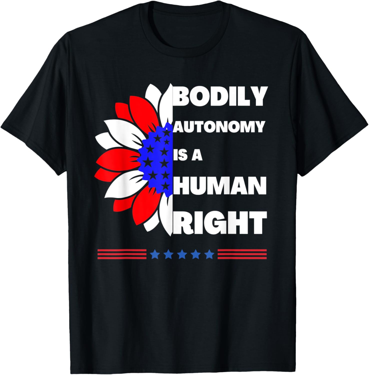 Bodily Autonomy Is A Human Right Women's Rights Pro Choice