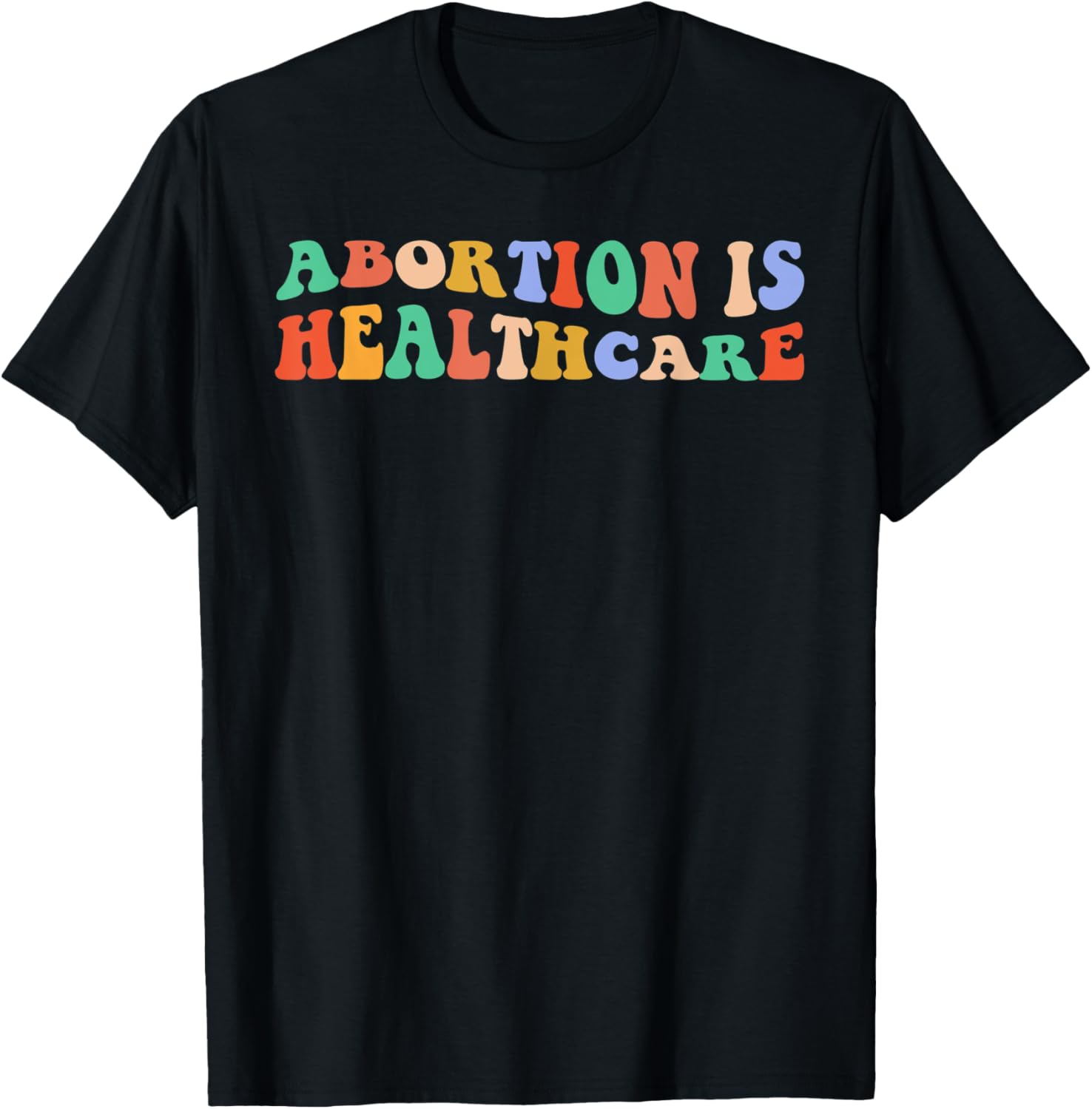 Abortion Is Healthcare,Healthcare Is A Human Right