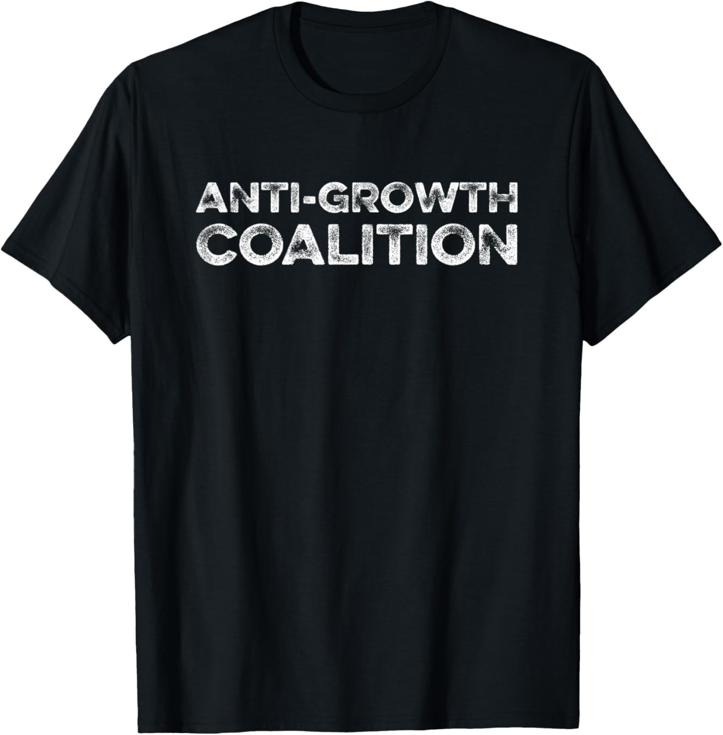 Anti Growth Coalition Activist Social Change Union Labor