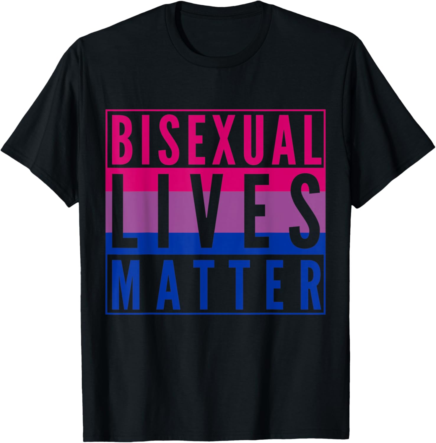 Bi Bisexual Lives Matter LGBT Gay Pride Social Justice Ally