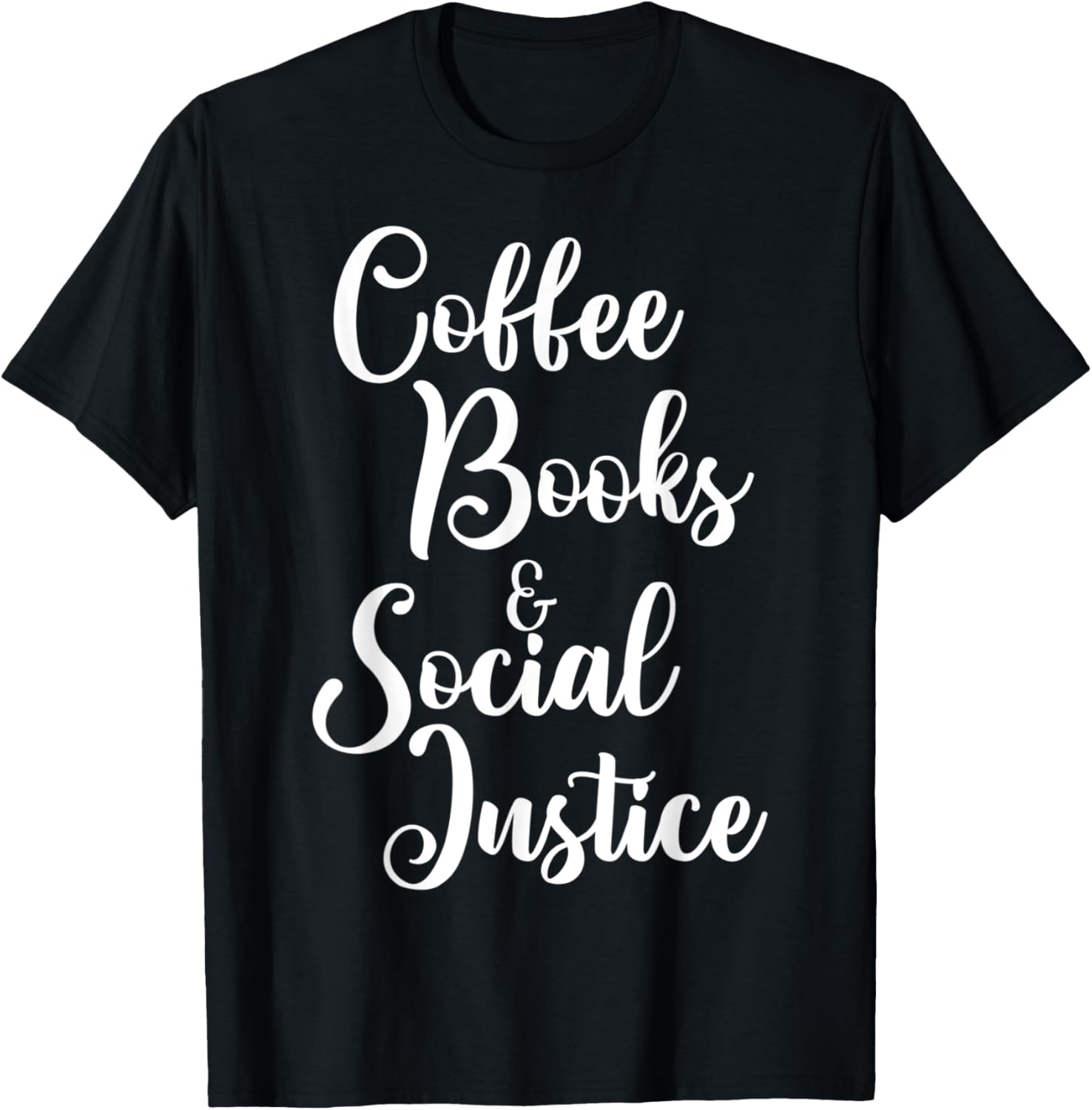 Coffee Books And Social Justice Social Worker
