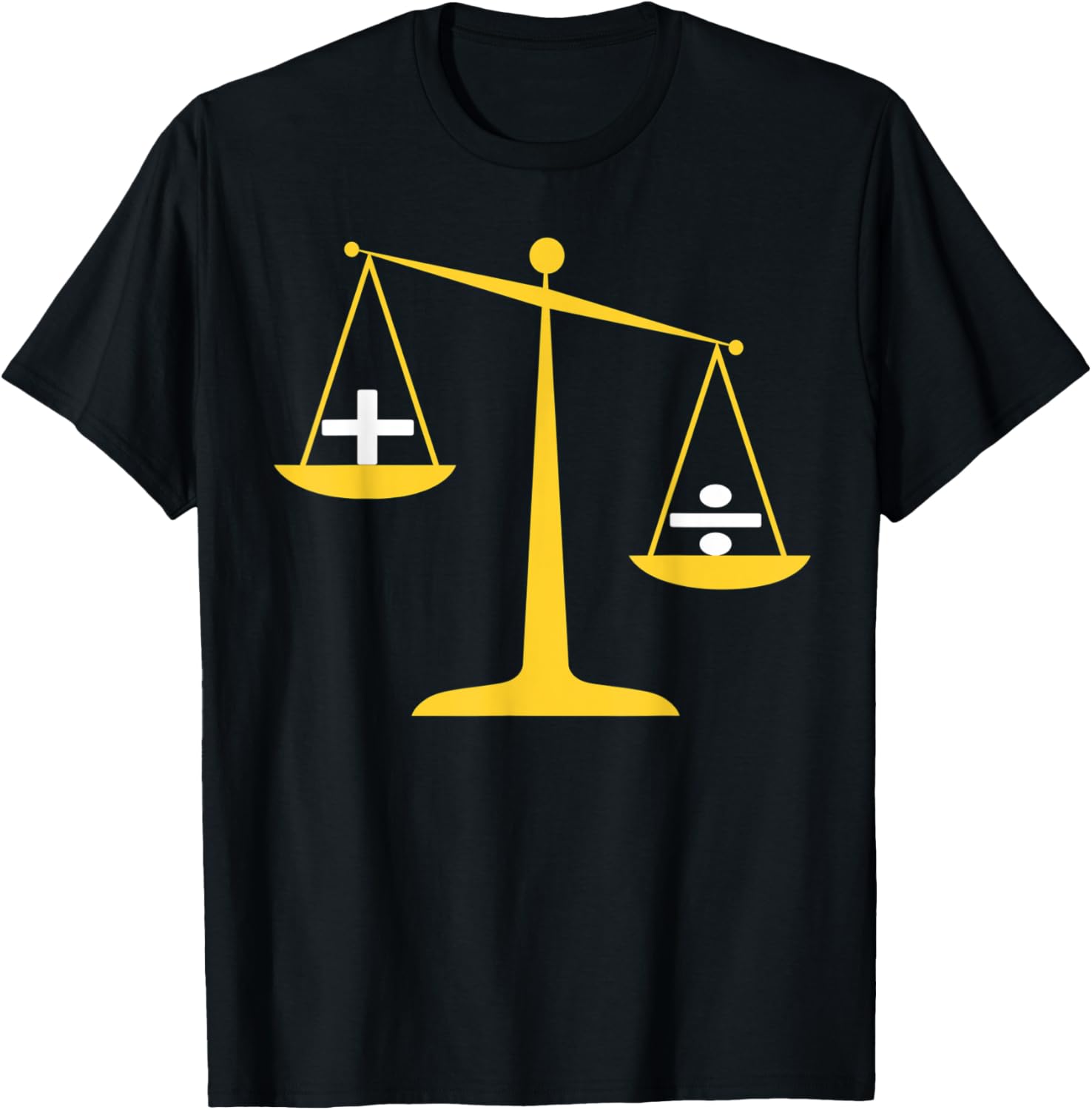 Addition Is Greater Than Division Shirt Social Justice Gift