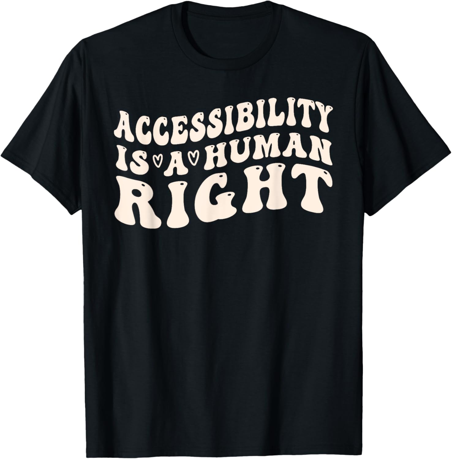 Accessibility and Disability Awareness is a Human Right