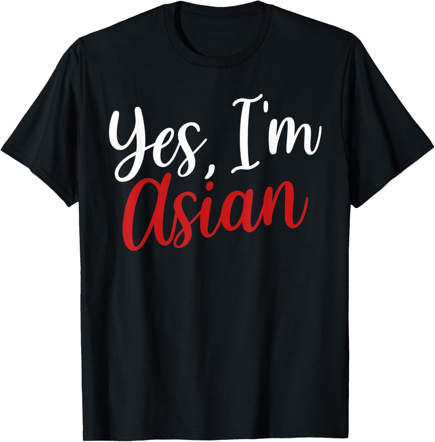 Asian American Equality Human Proud Rights Movement
