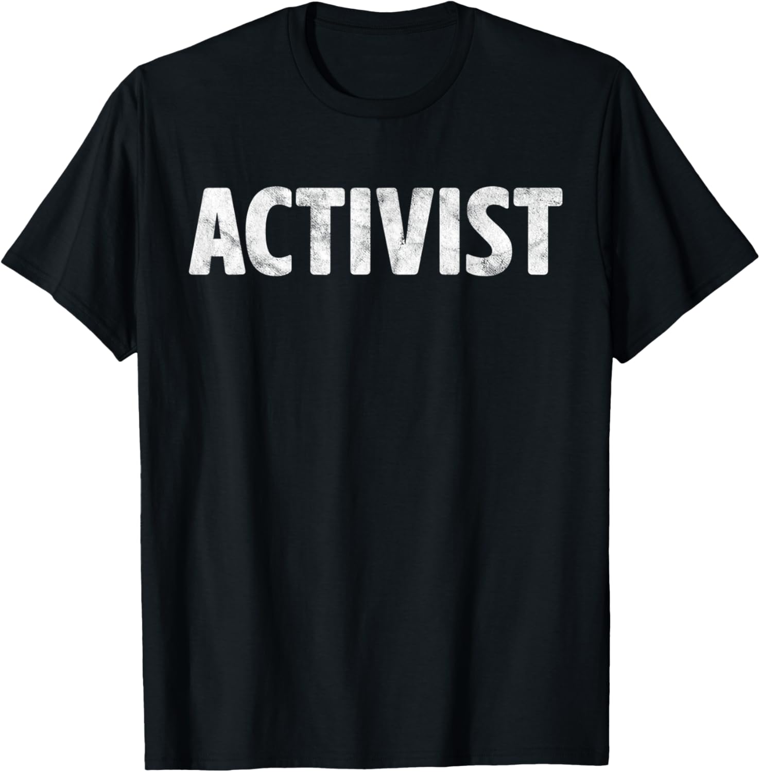 Activist Anti Racism Pro Social Justice Equality Gift