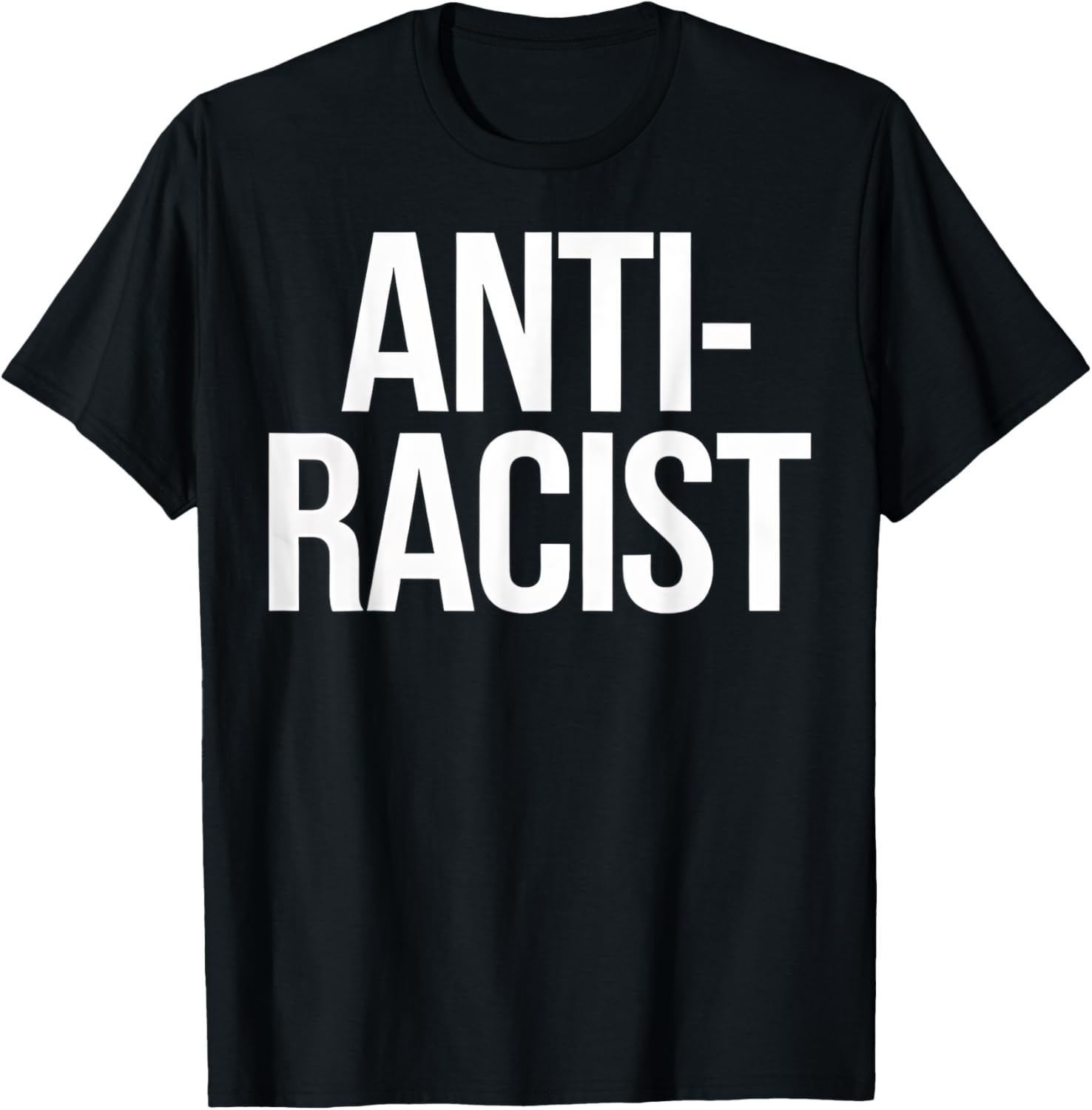 AntiRacist Equality and Social Justice Activist Design