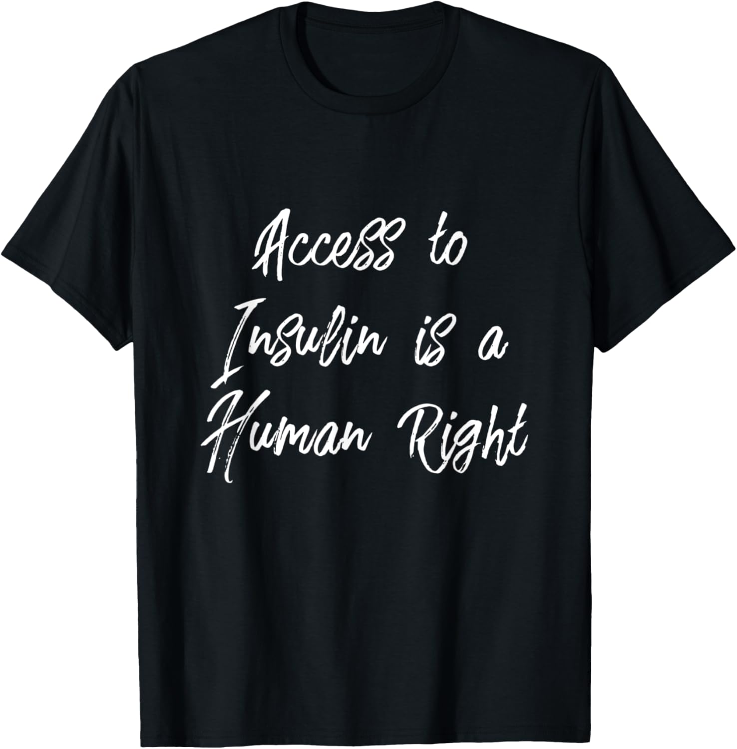 Access to Insulin is a Human Right for Women Type 1