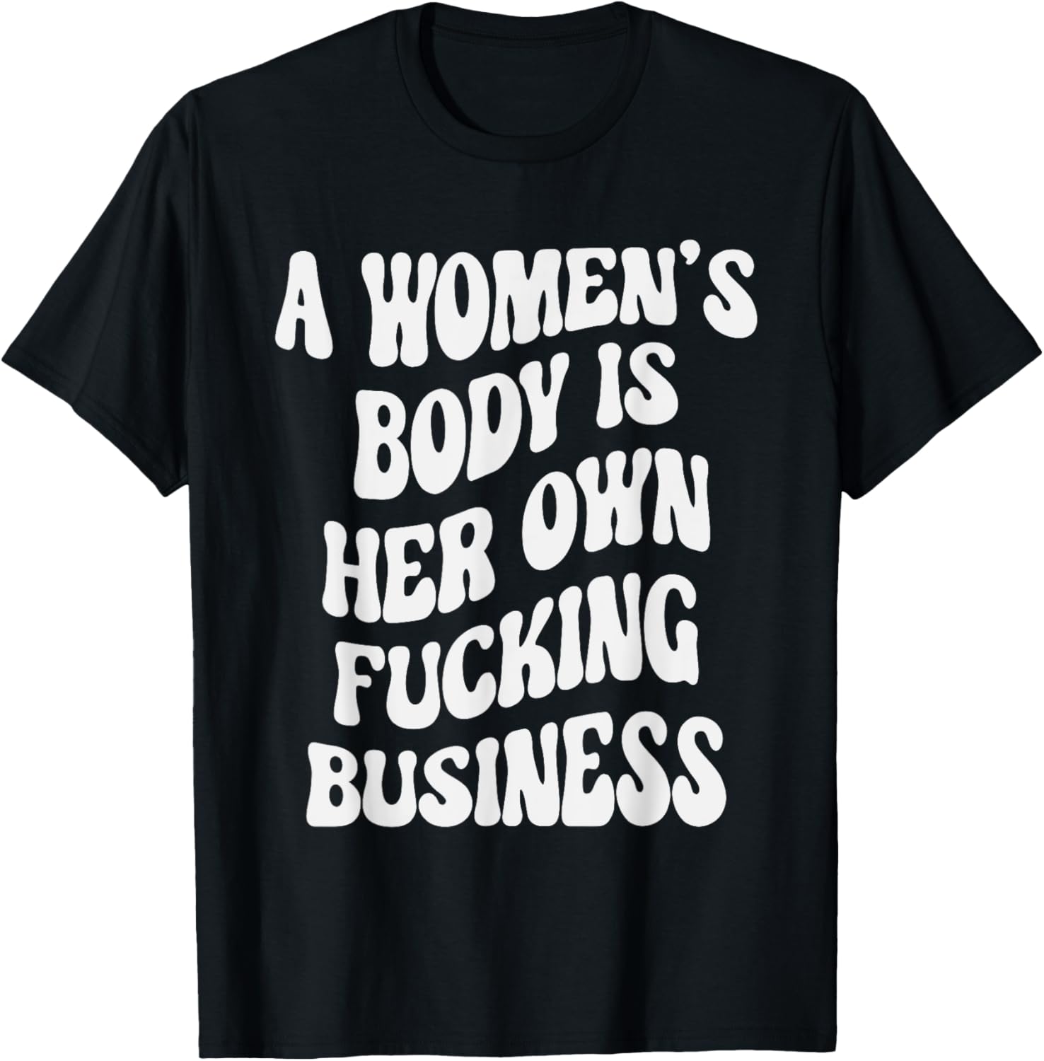 A Womens Body is her own f..... Business   Human Rights