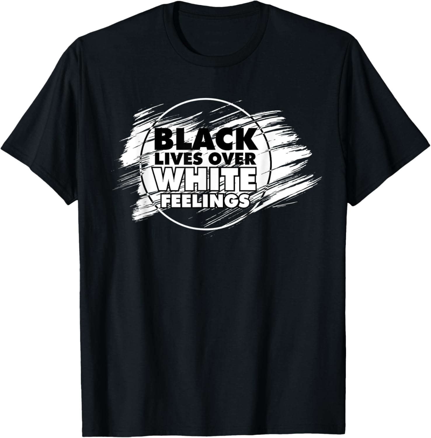 Black Lives Over White Feelings Anti Racism Human Rights