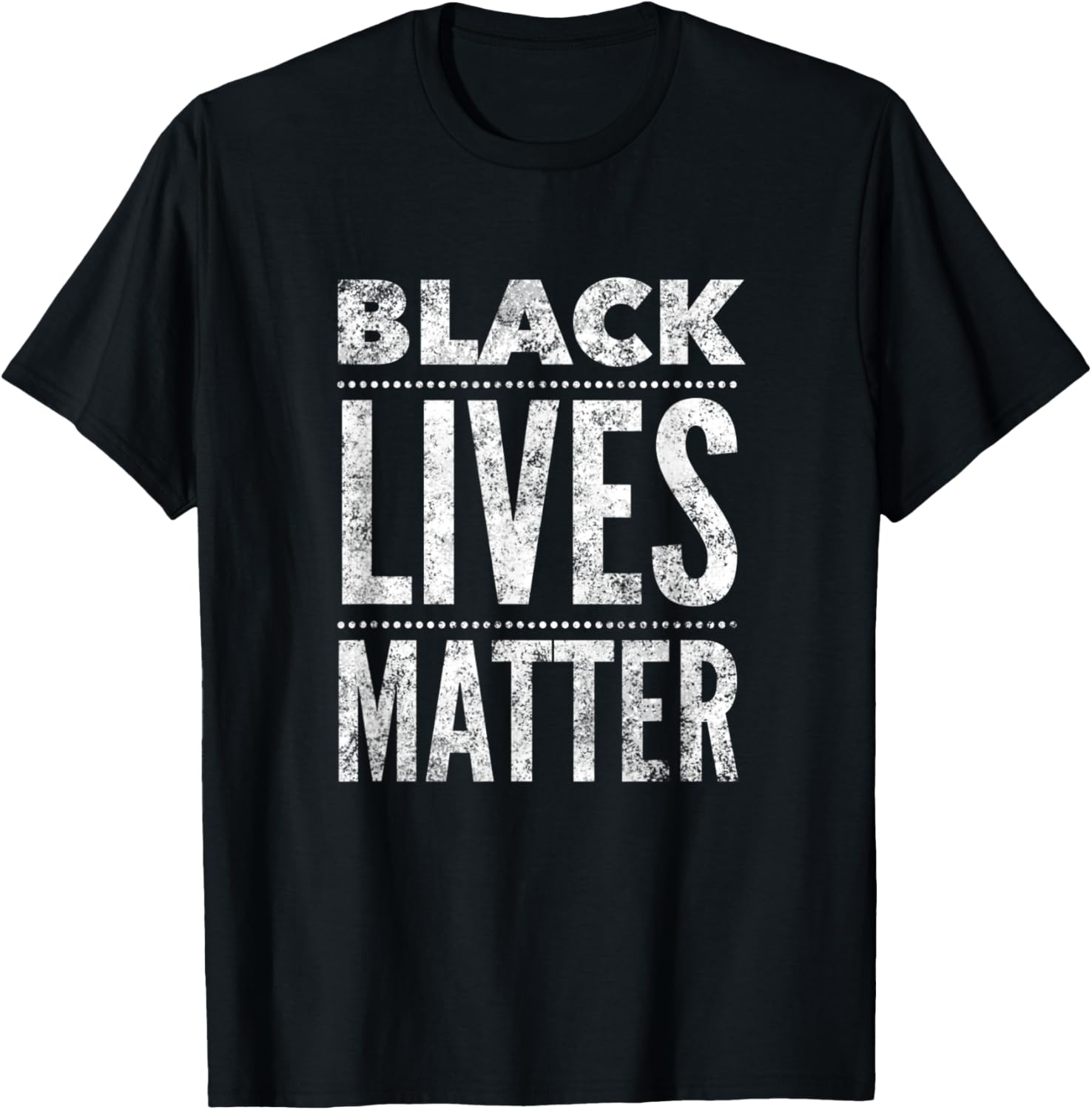 Black Lives Matter BLM Equality Activist Social Justice