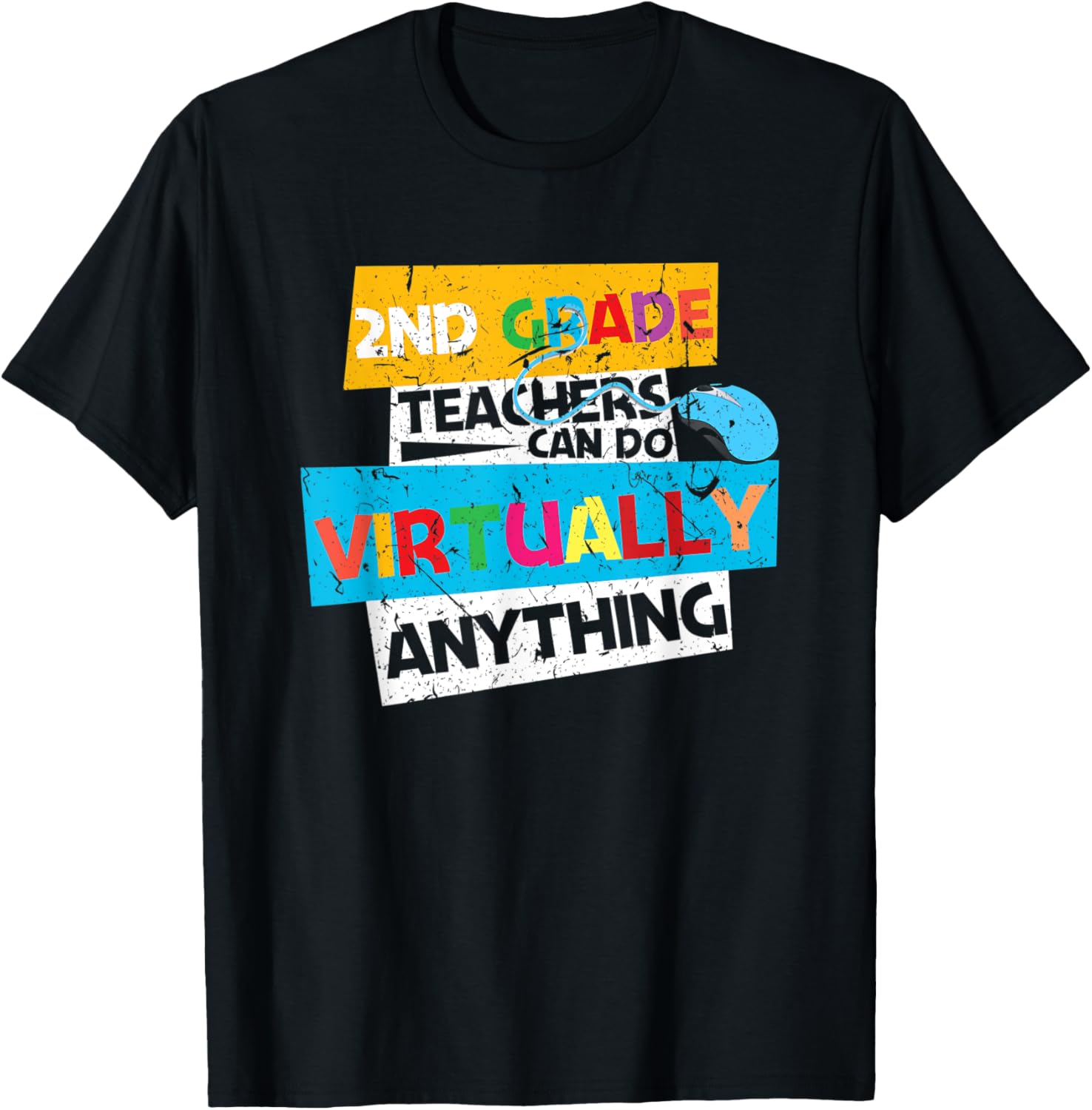 2nd Grade Teachers Can Do Virtually Anything Online Class