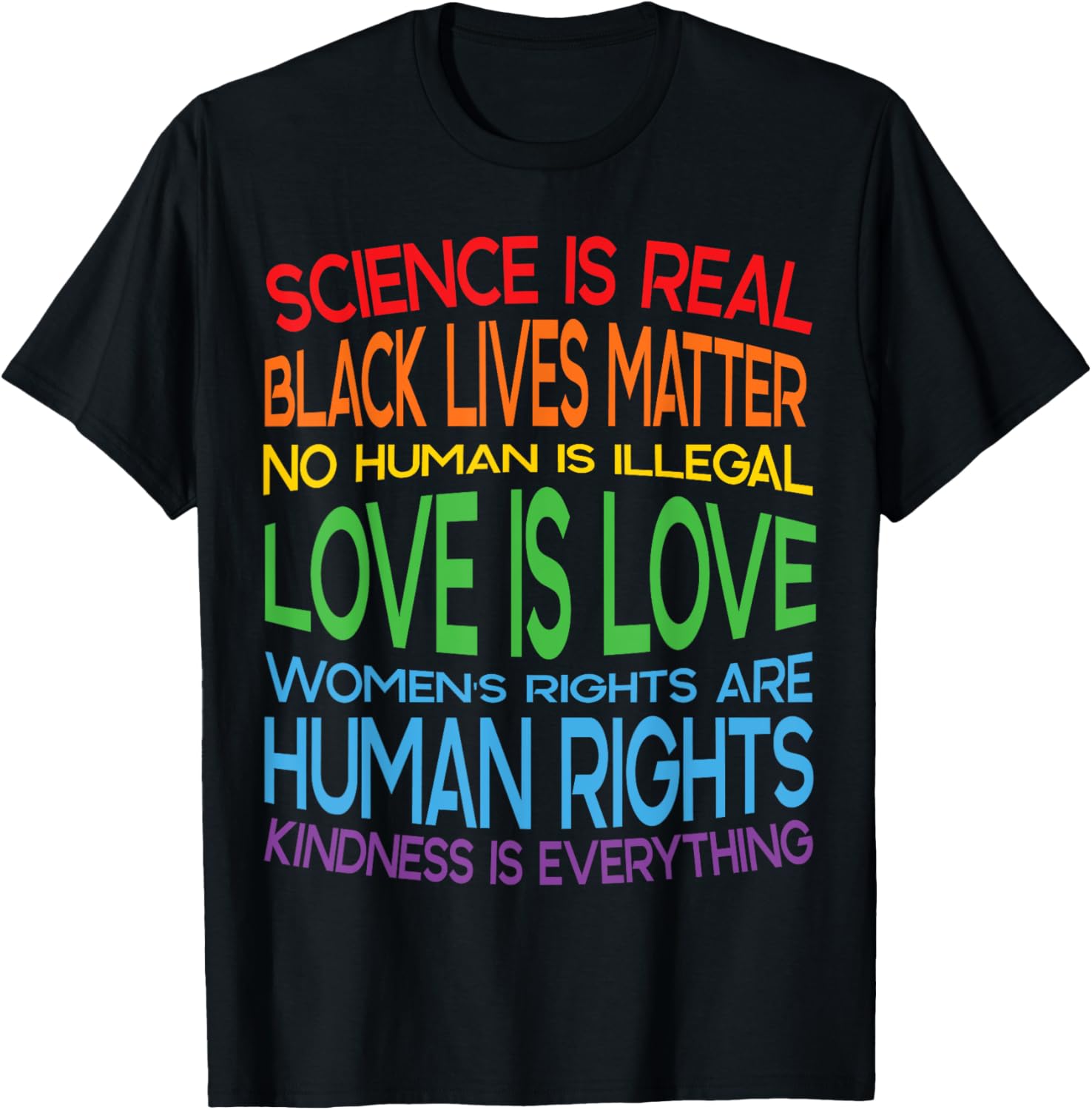 Black Lives Matter Protest Design   Political Human Rights