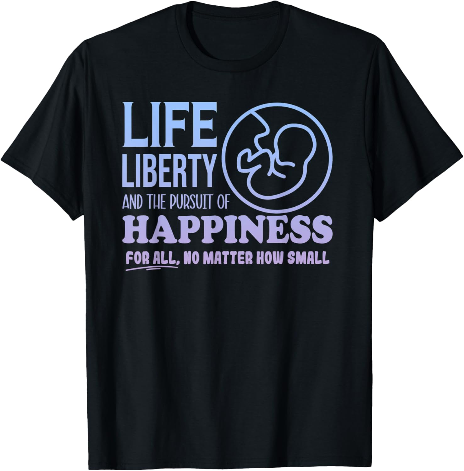 Babies Have Human Rights Too, Pro Life Anti Abortion
