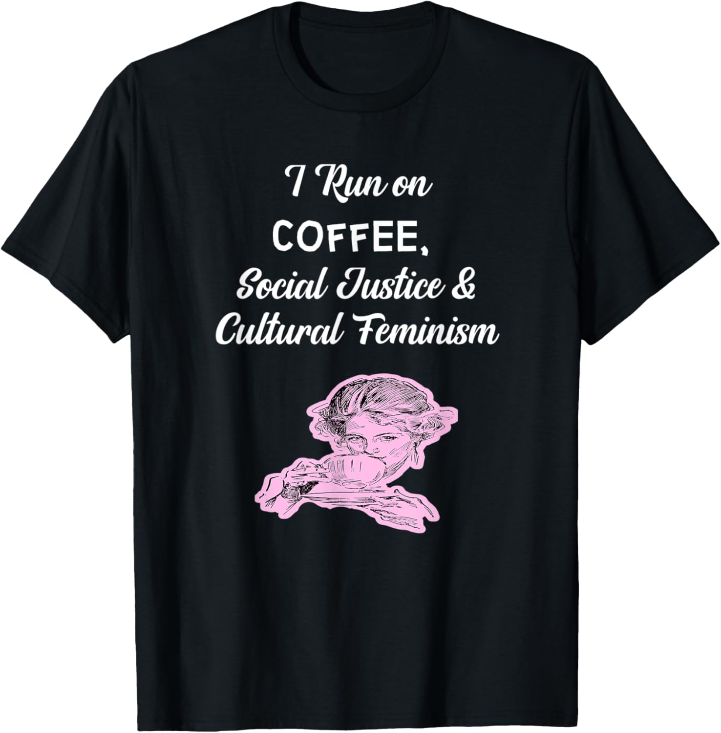 Coffee, Social Justice And Cultural Feminism