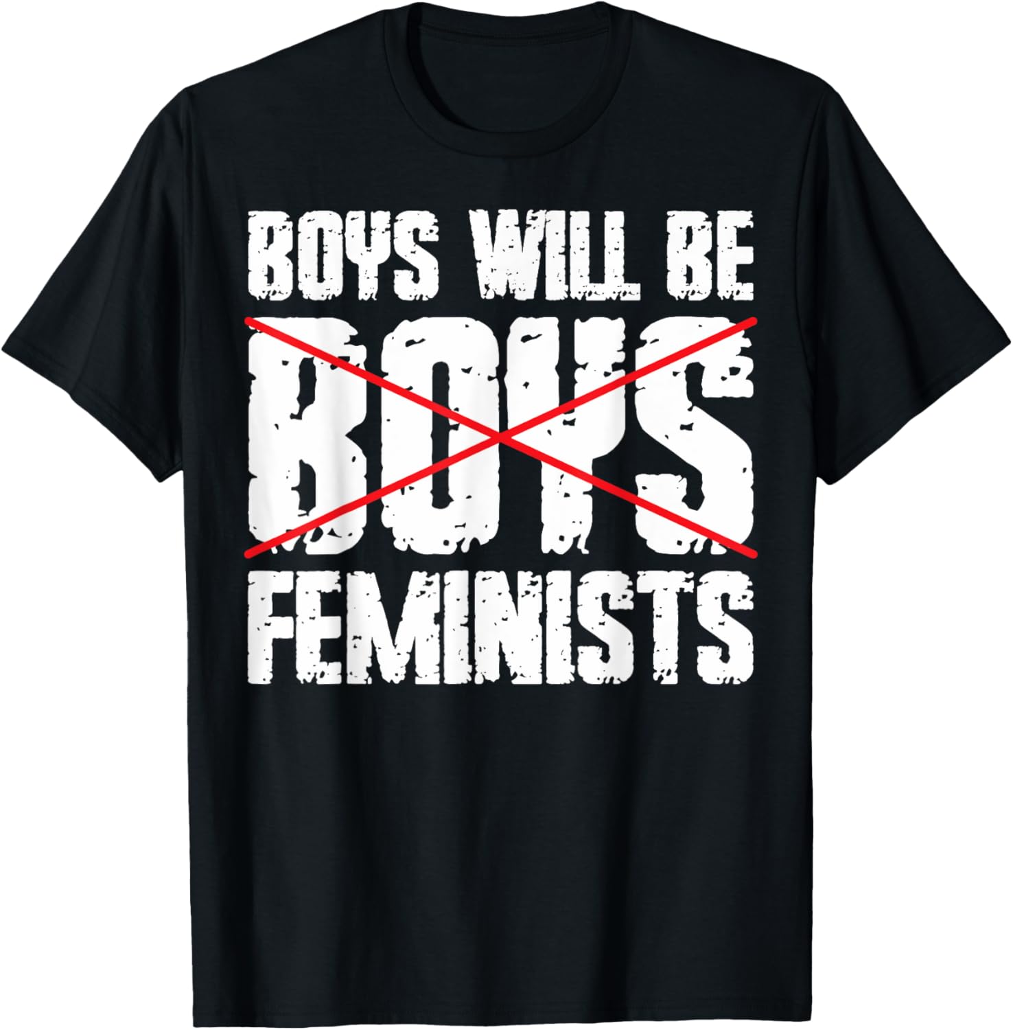 Boys Will Be Feminists Equal Rights Social Justice Feminists