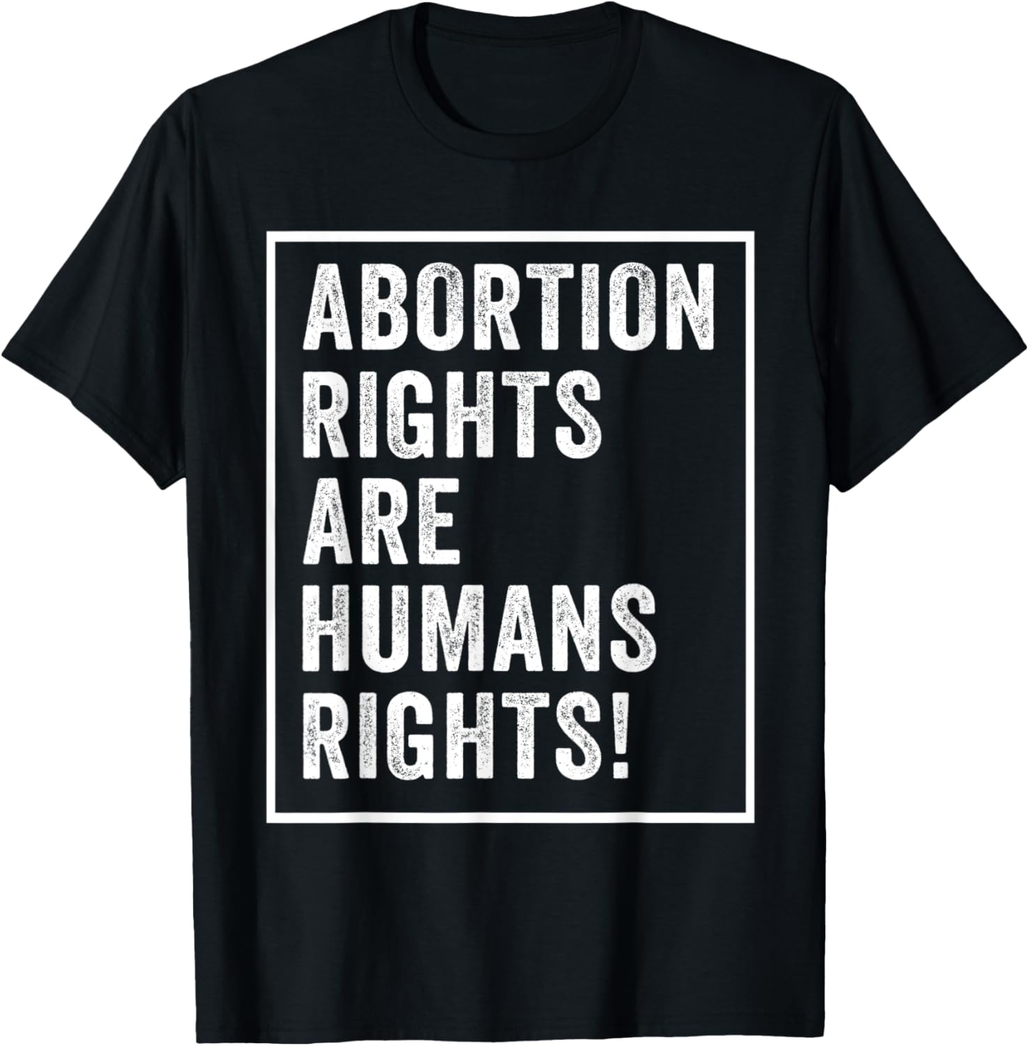 Abortion Rights Are Human Rights | Pro Choice Abortion