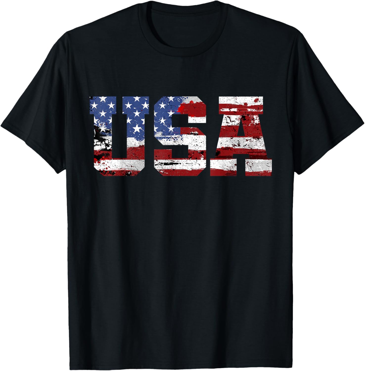 American Flag USA United States Of America US 4th of July